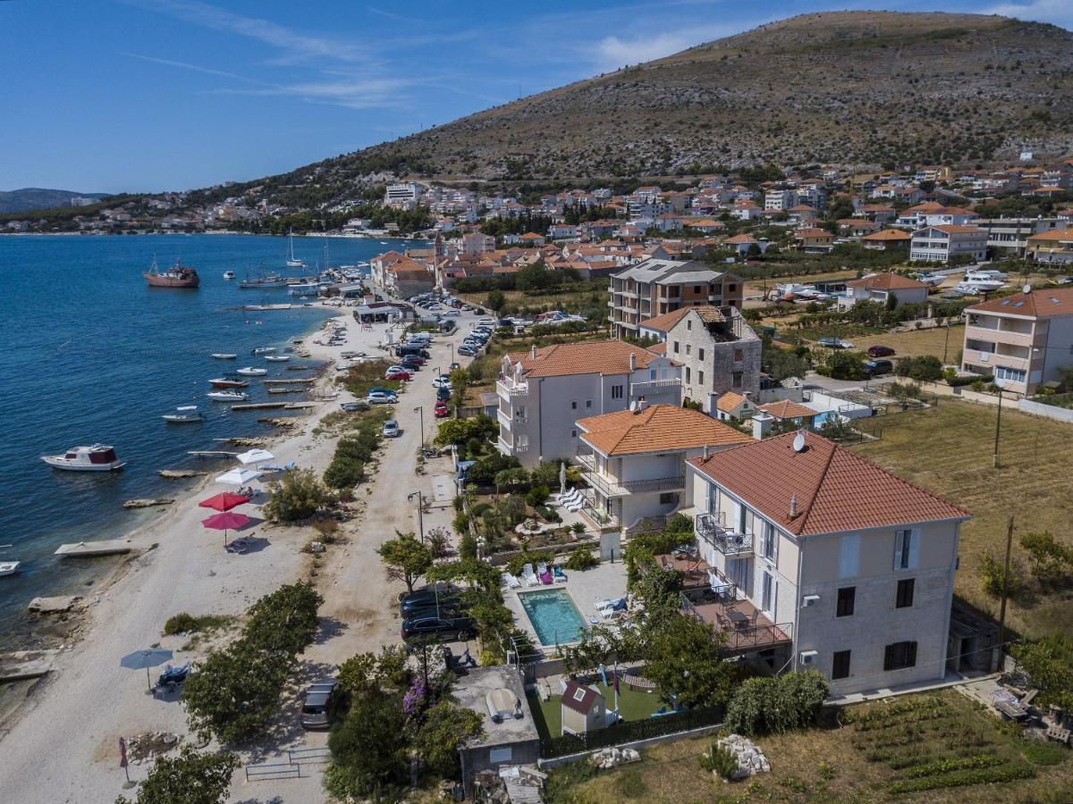 Gina Trogir