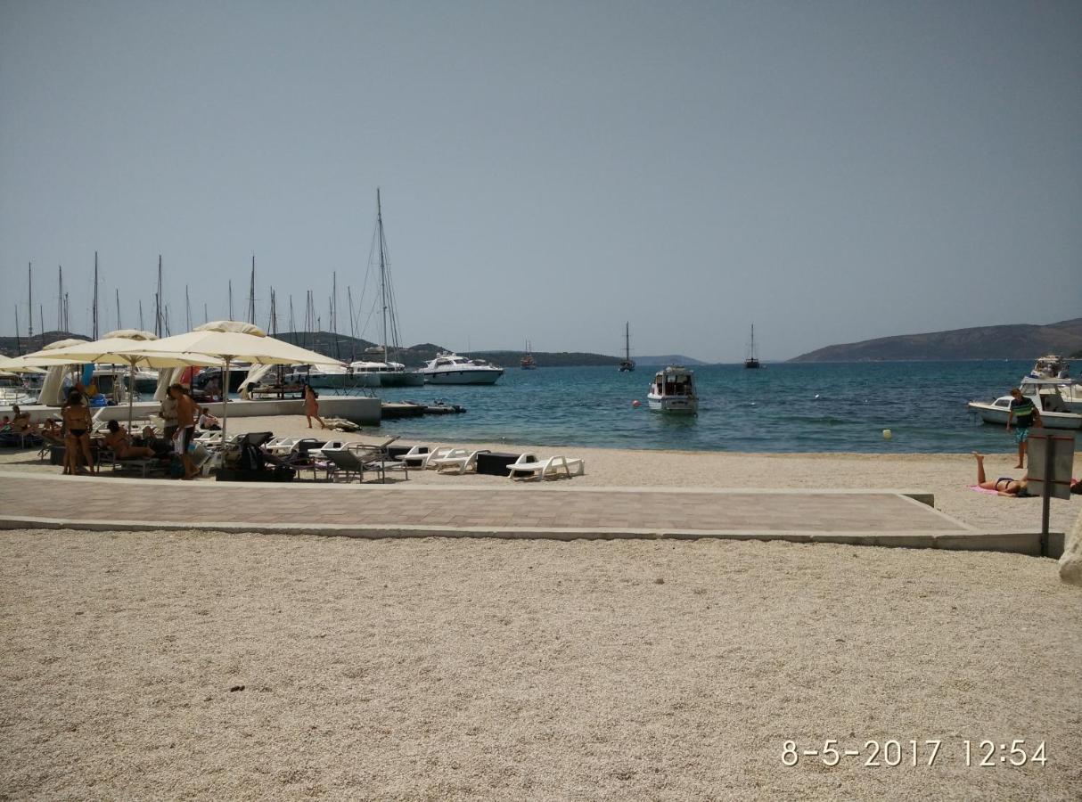 Apartmán Gina Trogir