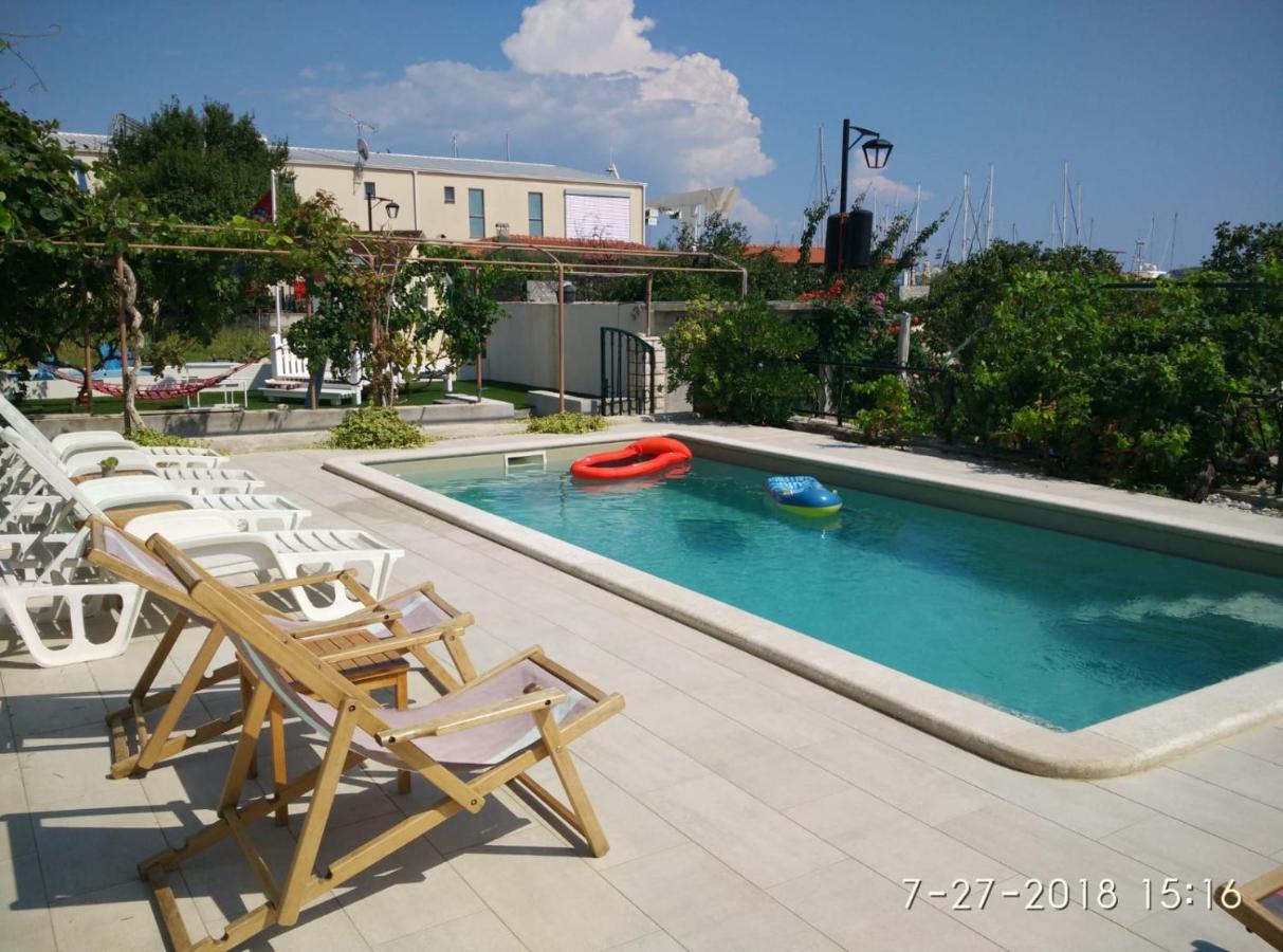 Gina Apartmán Trogir