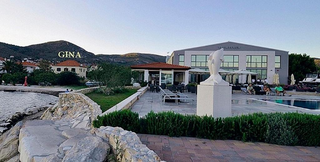 Apartment Gina Trogir