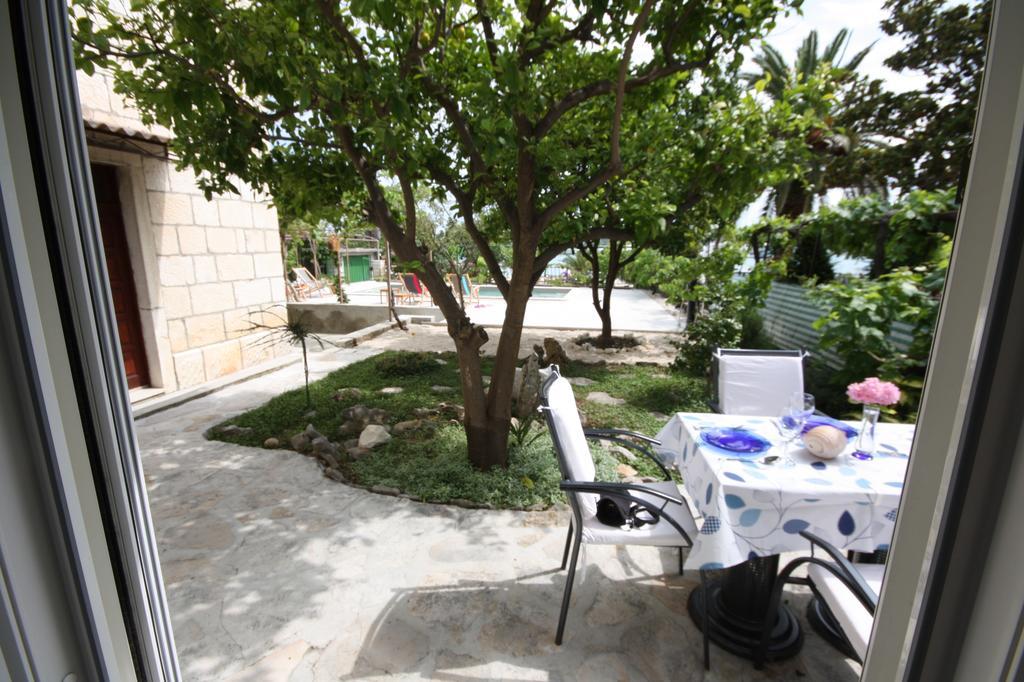Gina Apartmán Trogir
