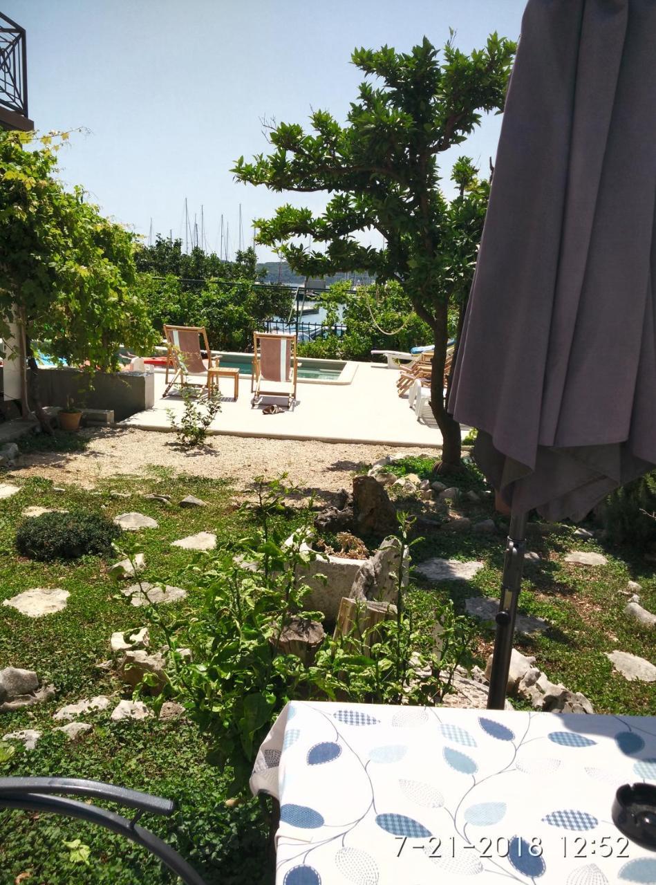Apartmán Gina Trogir