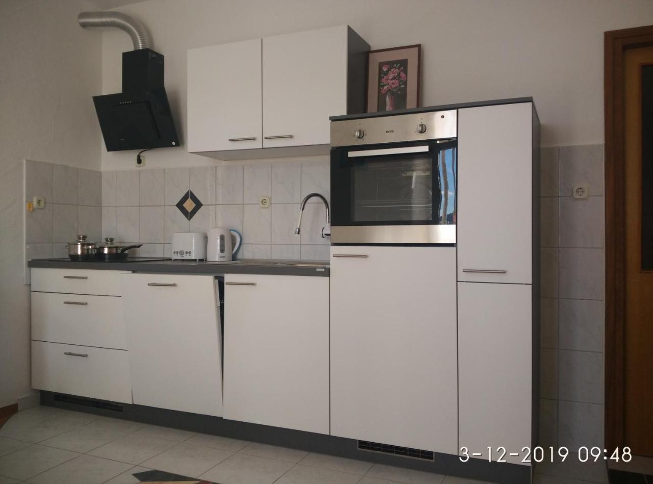 Apartment Gina Trogir