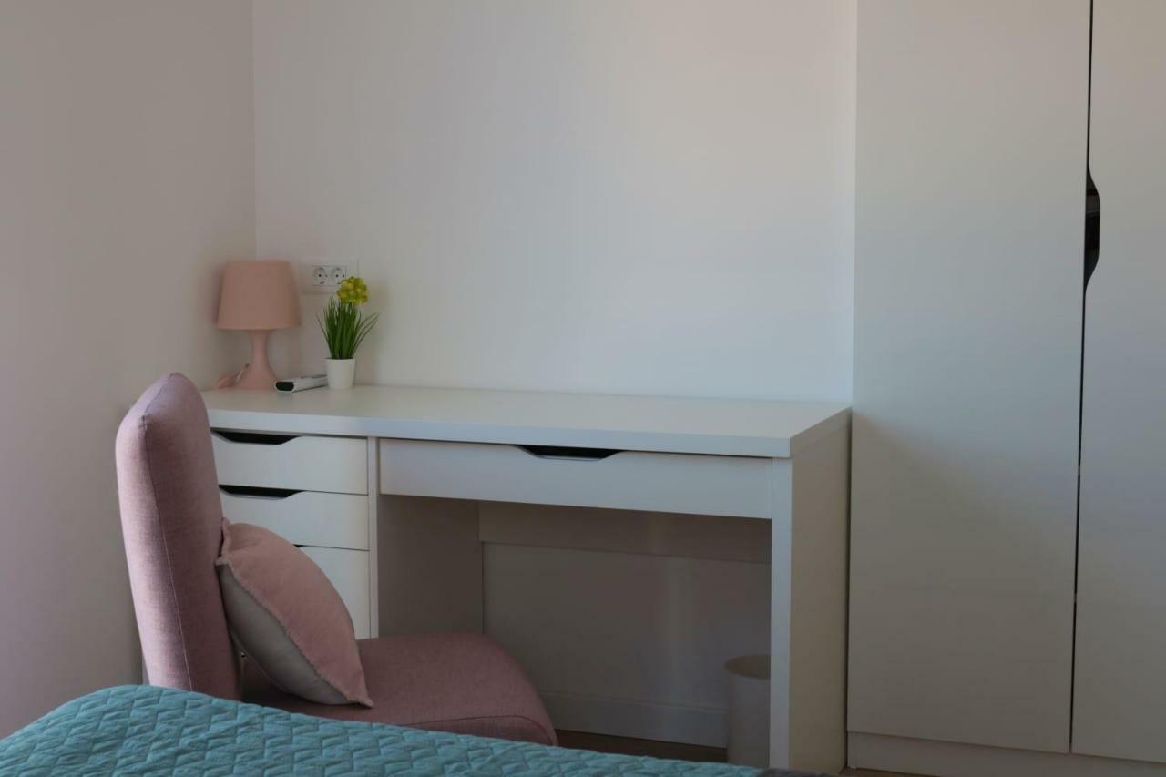 Gina Apartmán *