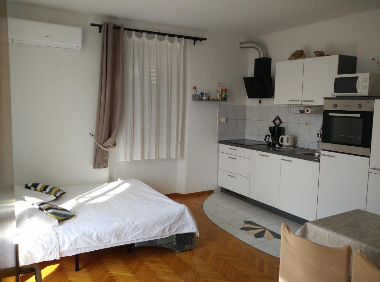 Gina Apartmán