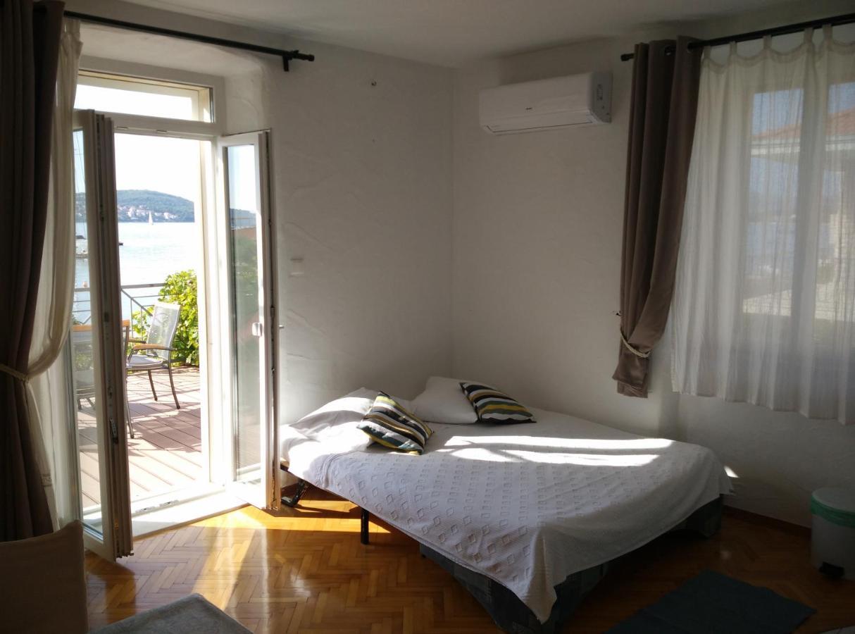 Gina Apartmán *