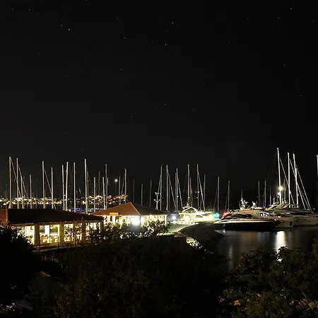 Apartments Gina Trogir Exterior photo