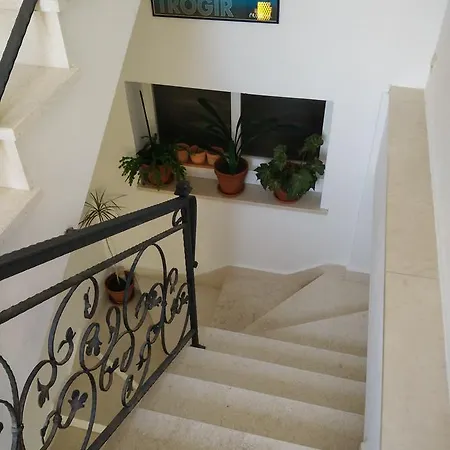 Apartments Gina Trogir Exterior photo