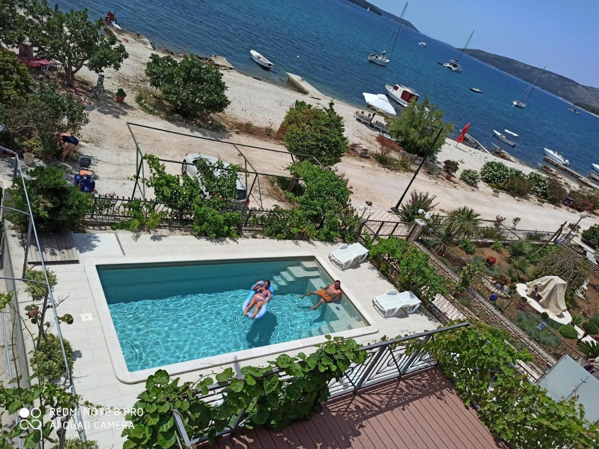 Gina Appartement
