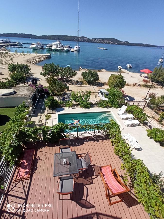 Appartement Gina Trogir