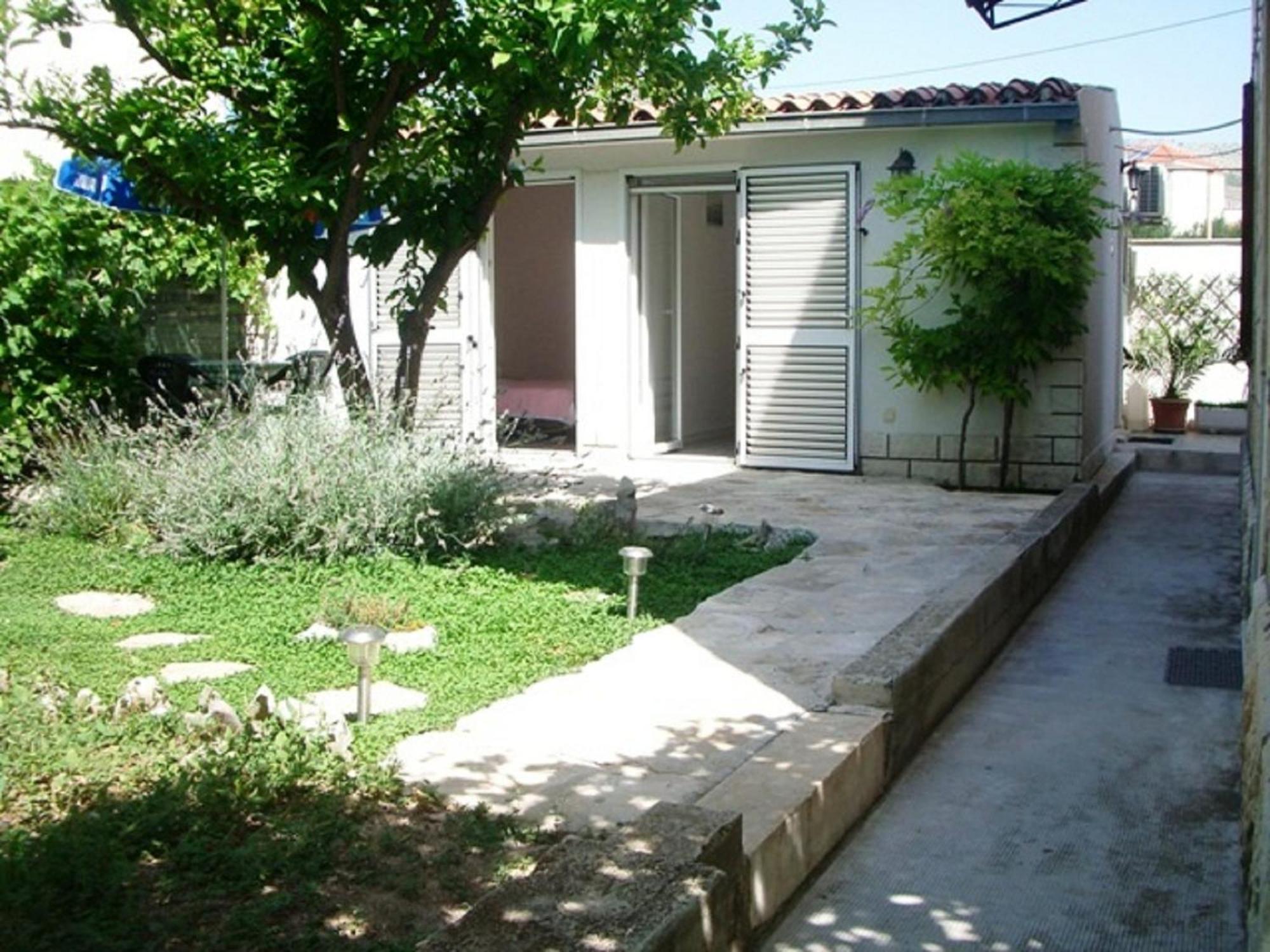 Appartement Gina *
