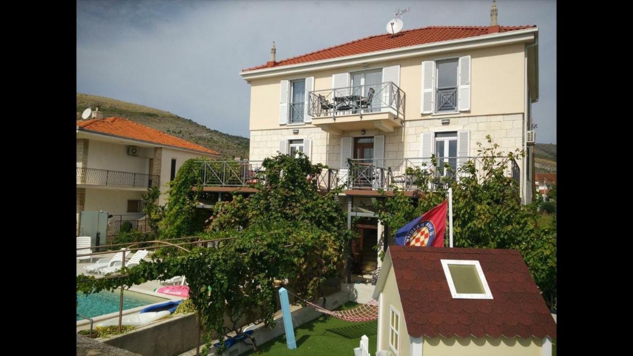 Appartement Gina Trogir