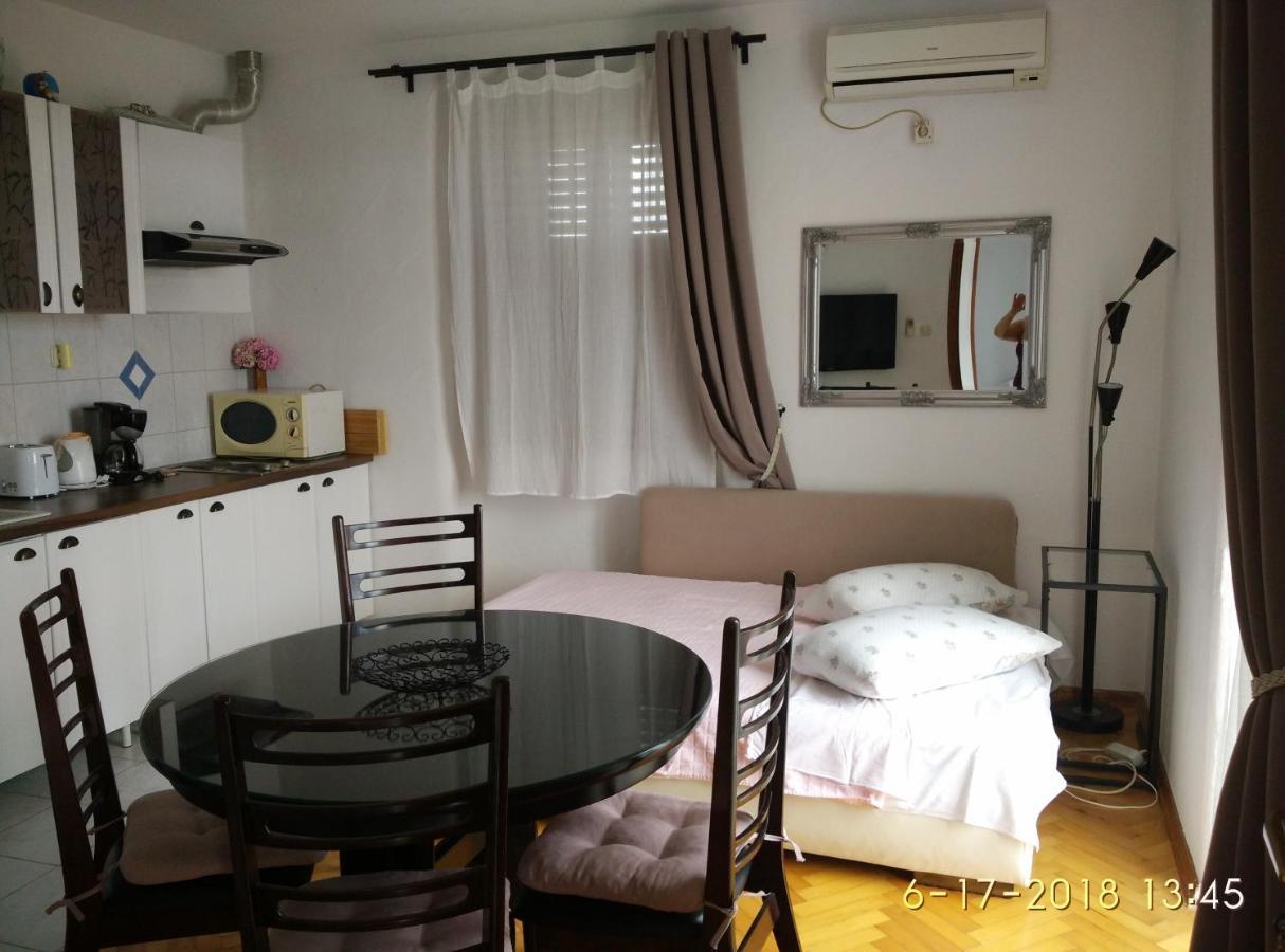 Appartement Gina Trogir