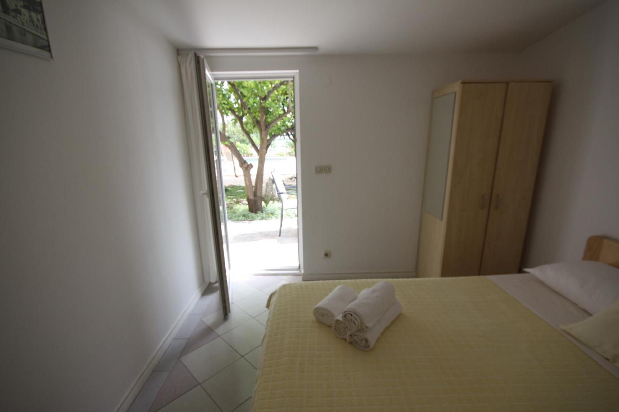 Appartement Gina