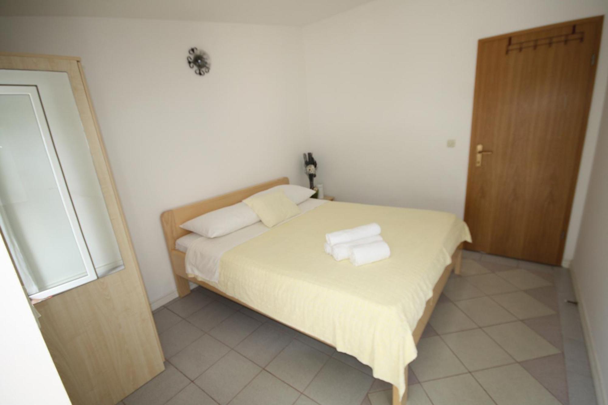 Appartement Gina *