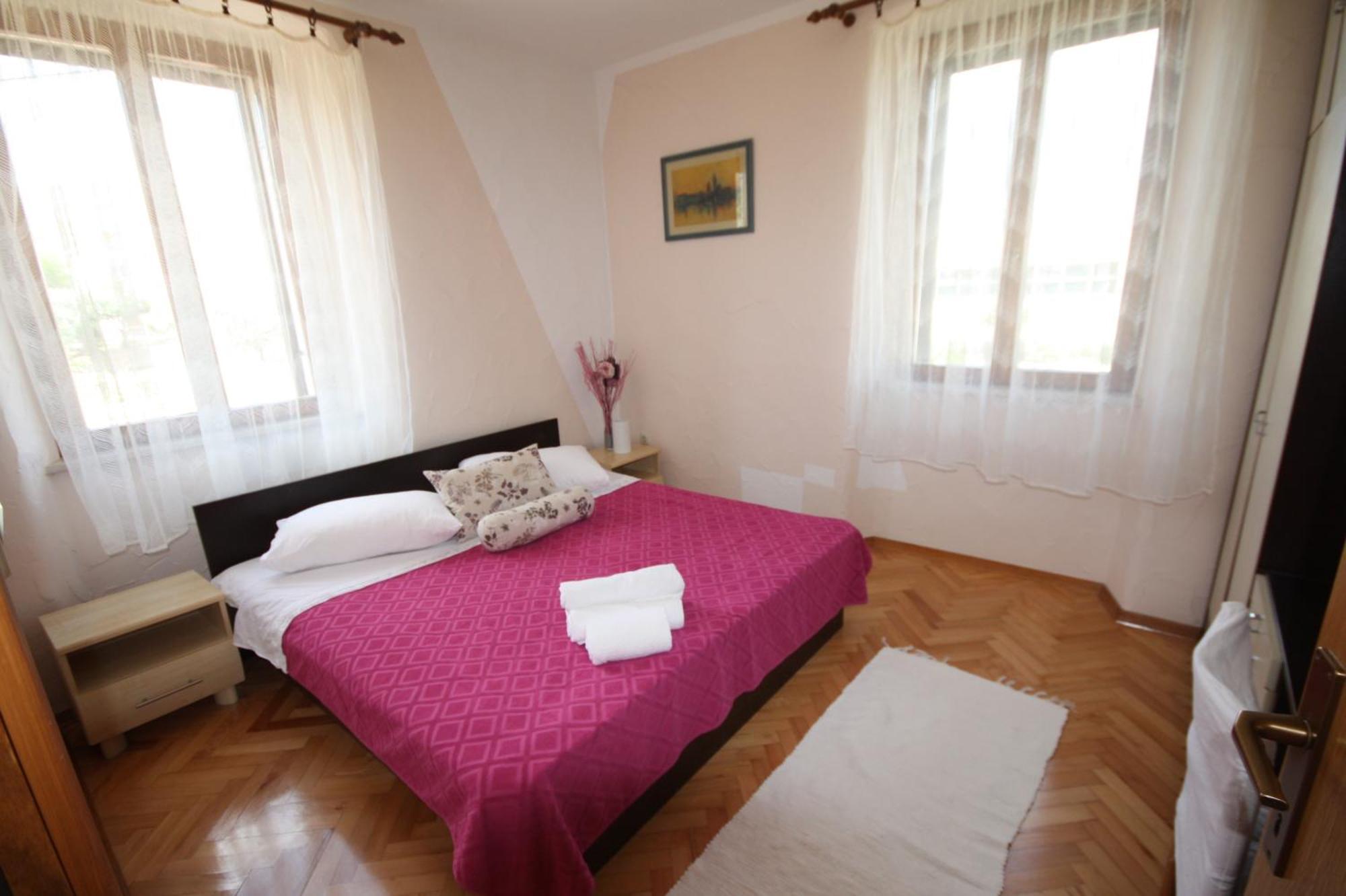 Appartement Gina *