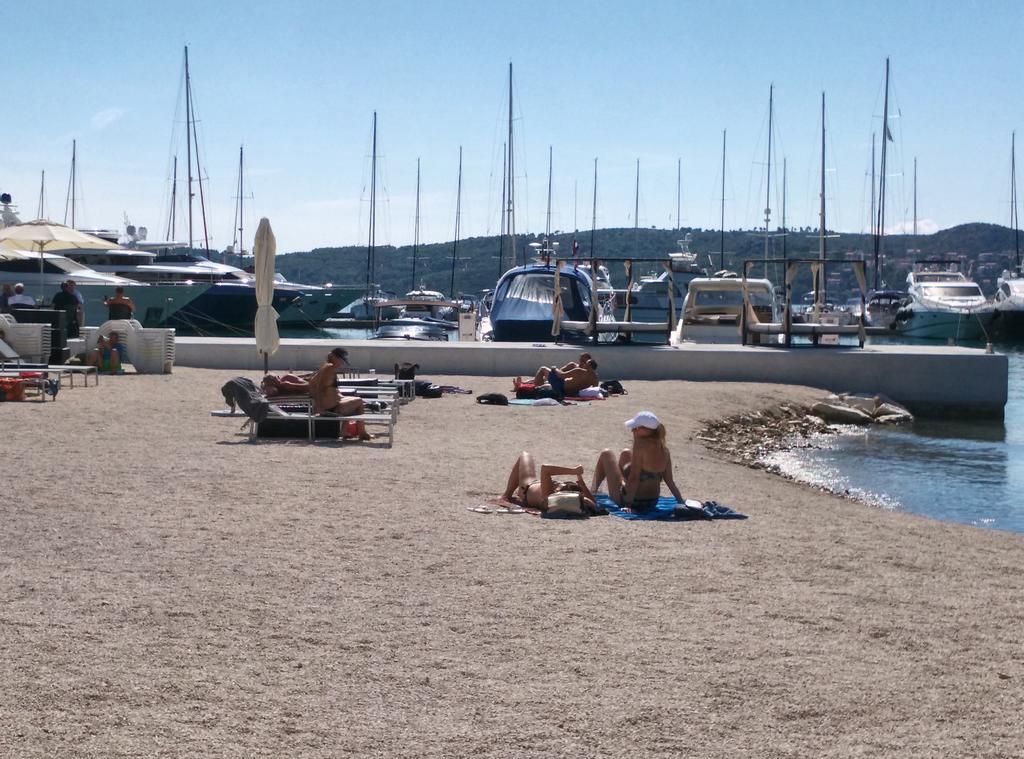 Gina * Trogir