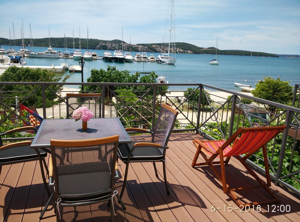 Gina Appartement Trogir