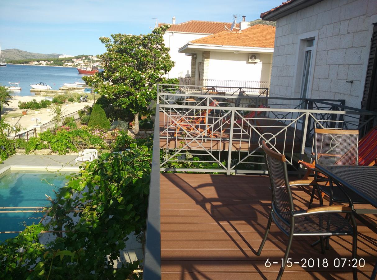 Gina Appartement Trogir