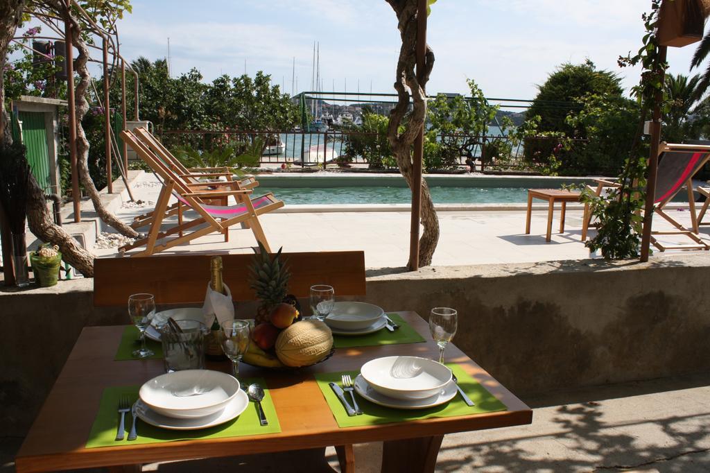 Gina Appartement