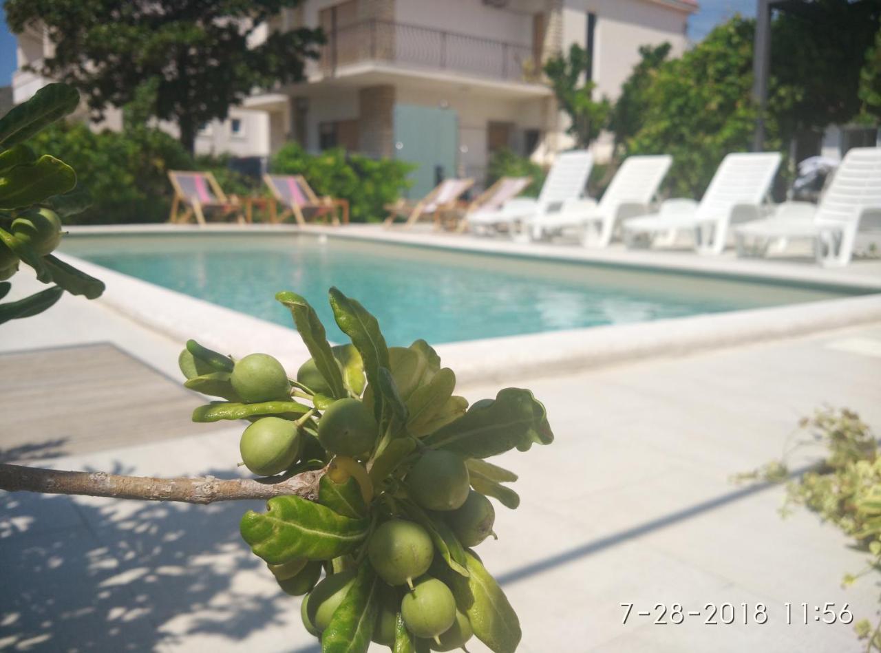Gina Appartement Trogir