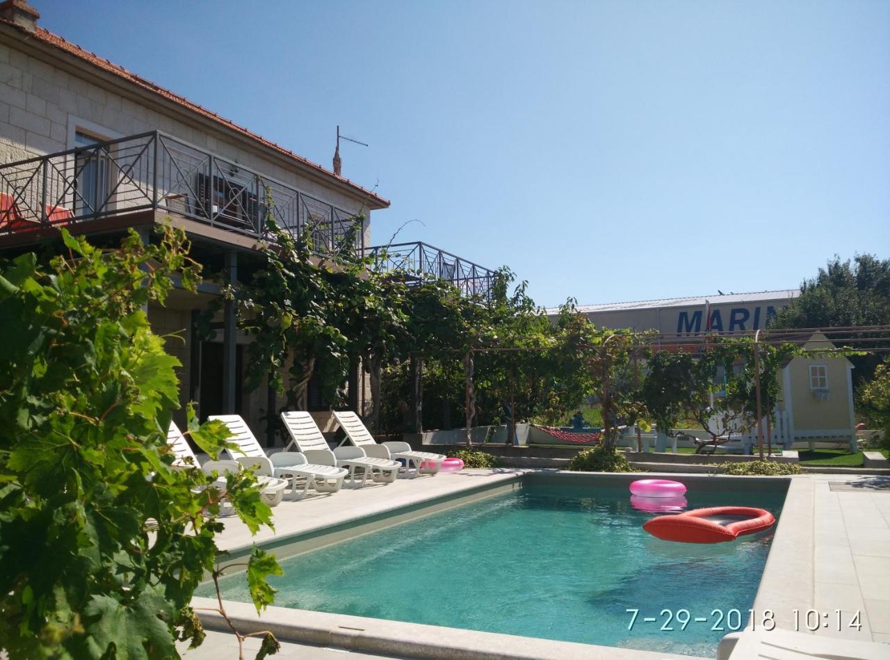 Appartement Gina Trogir