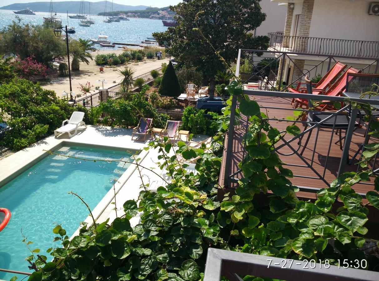 Gina Appartement Trogir