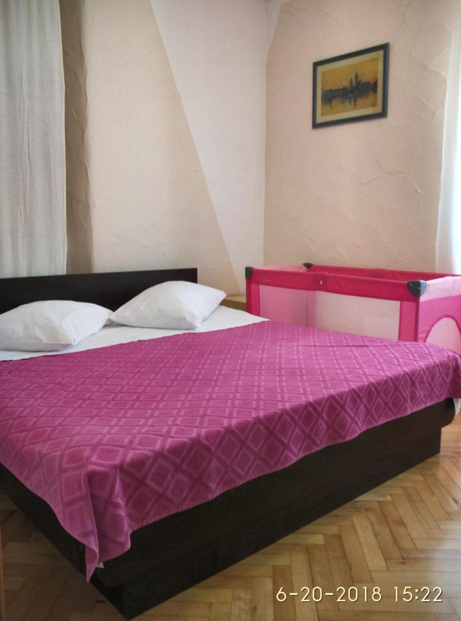 Appartement Gina *