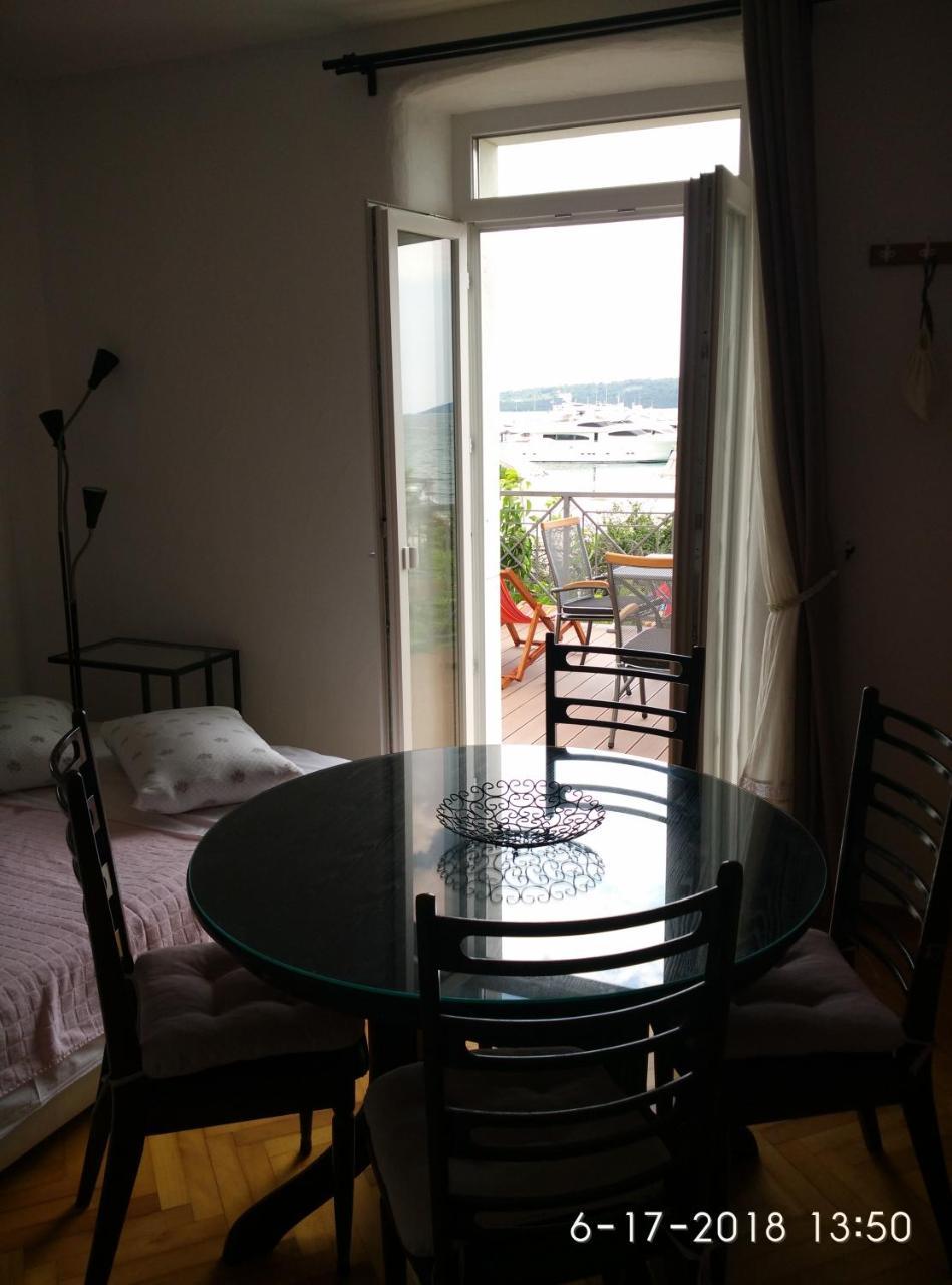 Gina Appartement