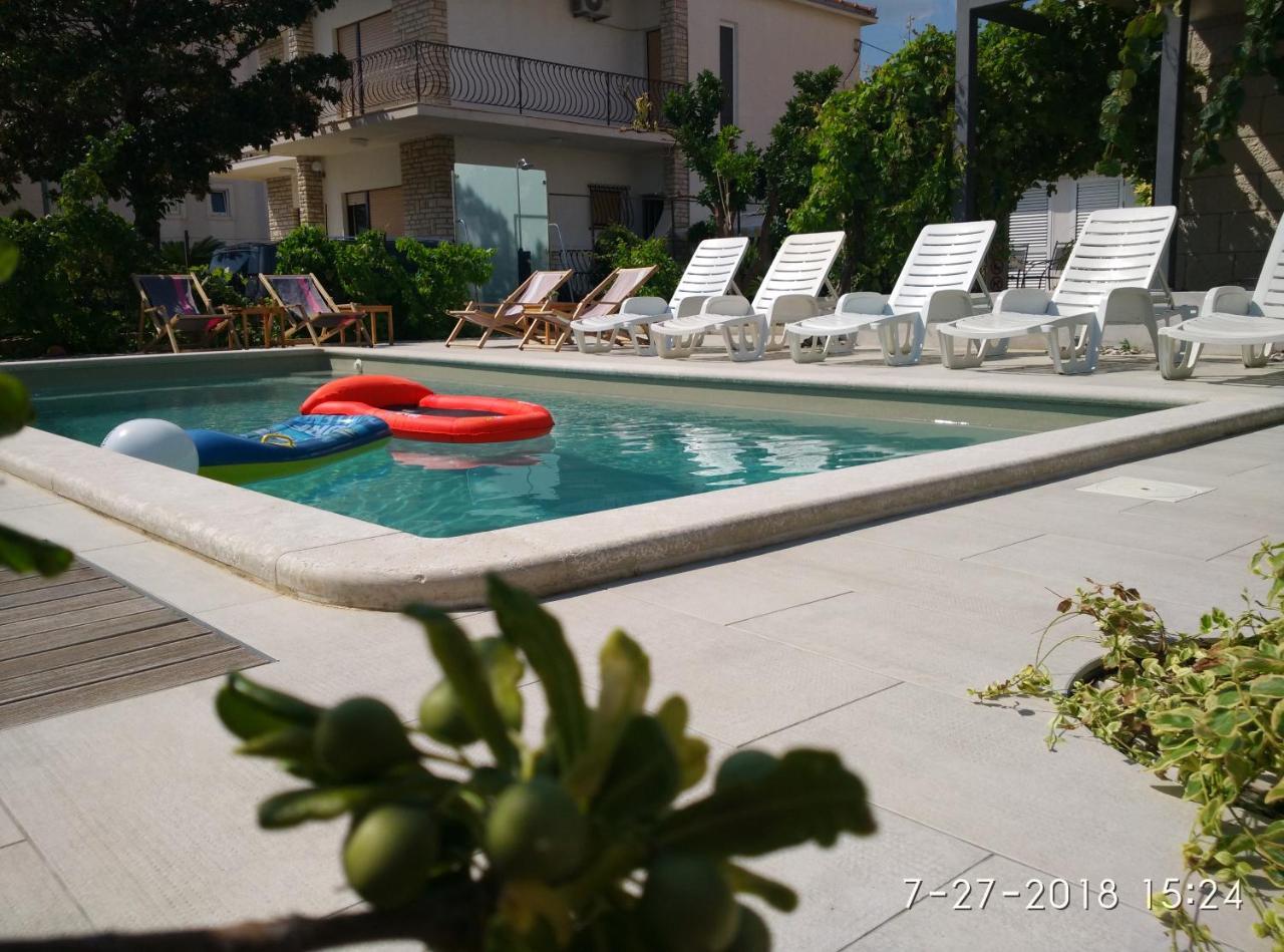 Gina Apartment Trogir