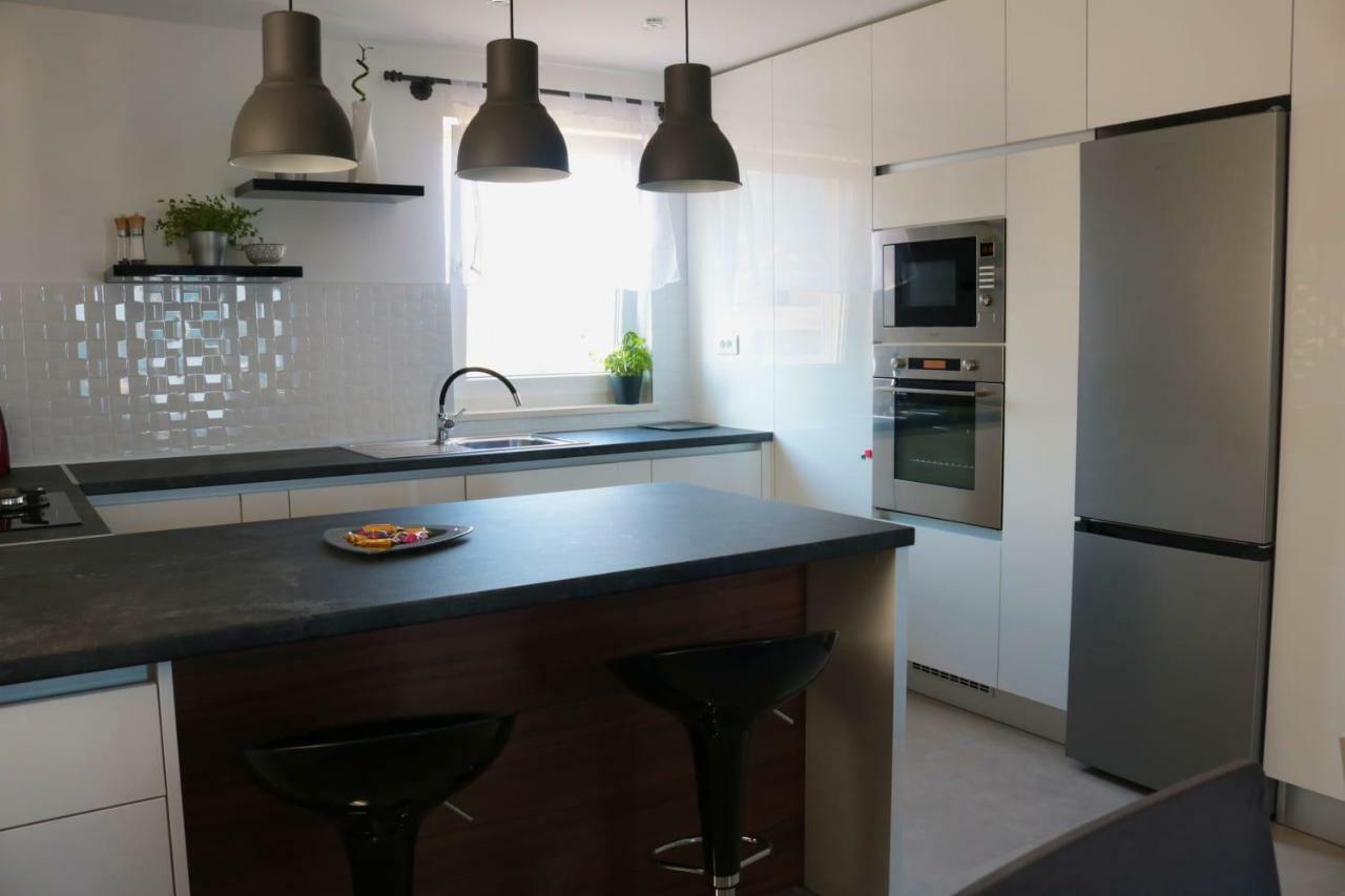 Appartement Gina Trogir