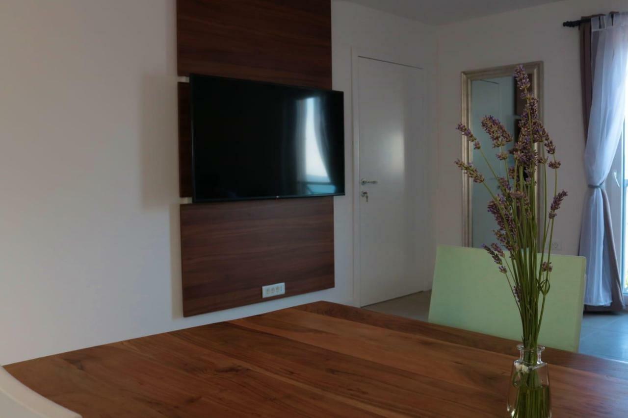Gina Appartement