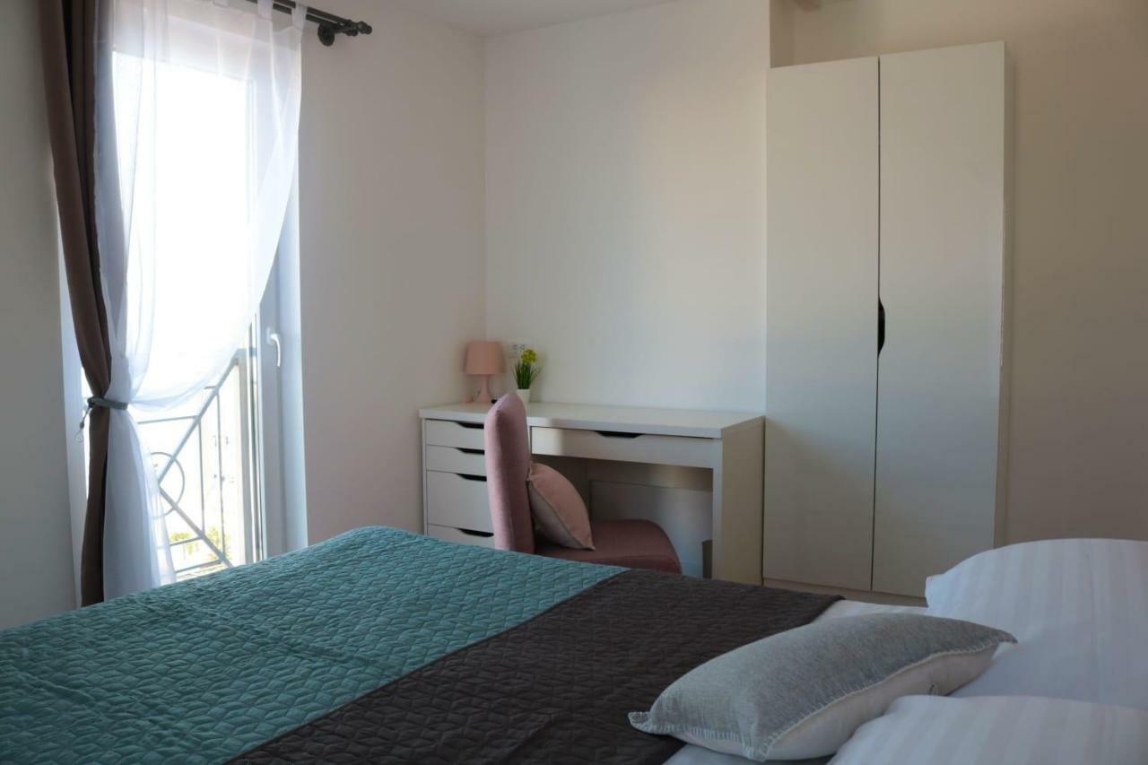 Gina Appartement *