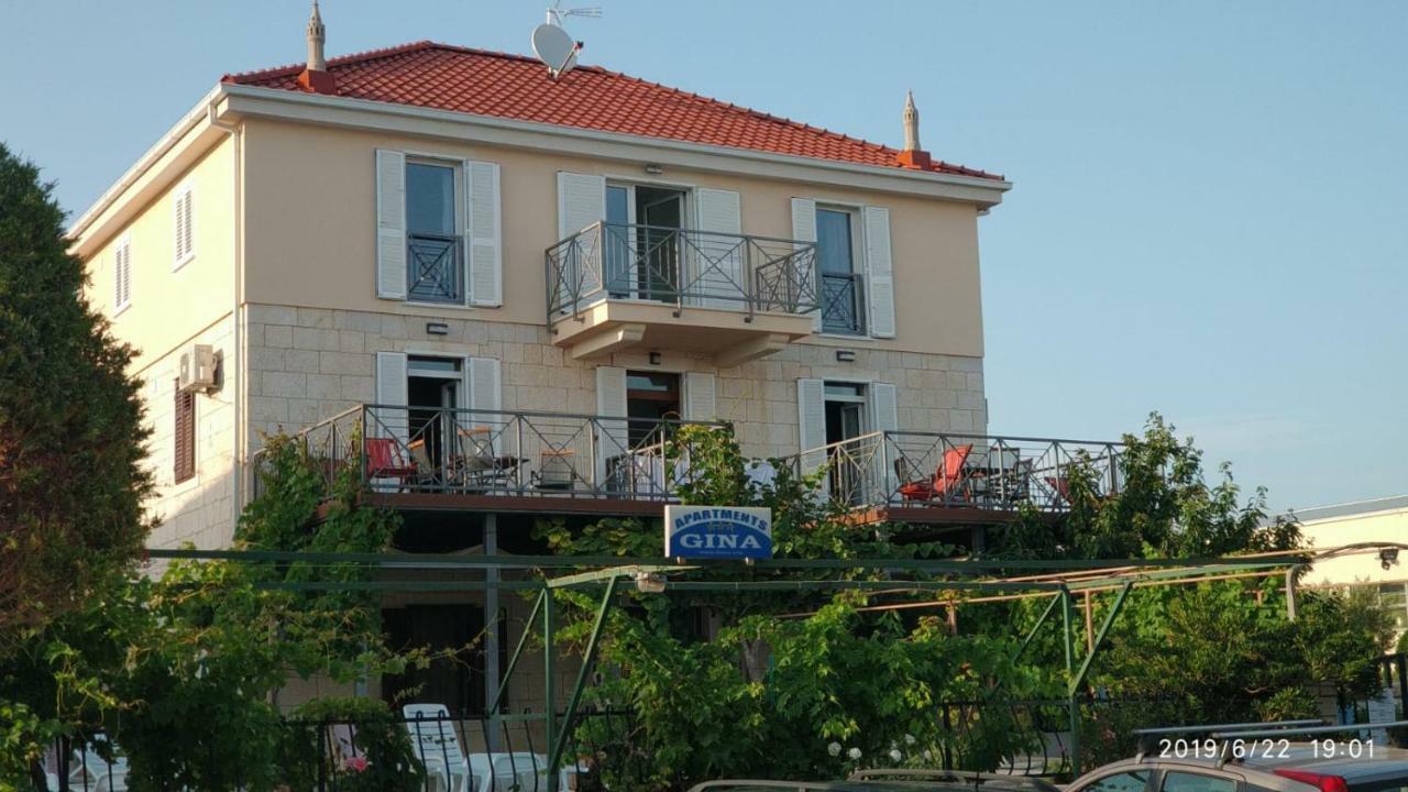 Gina Apartment Trogir