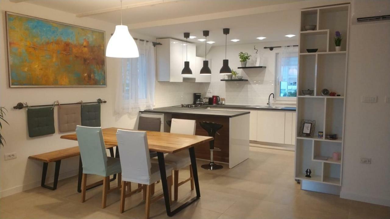 Appartement Gina
