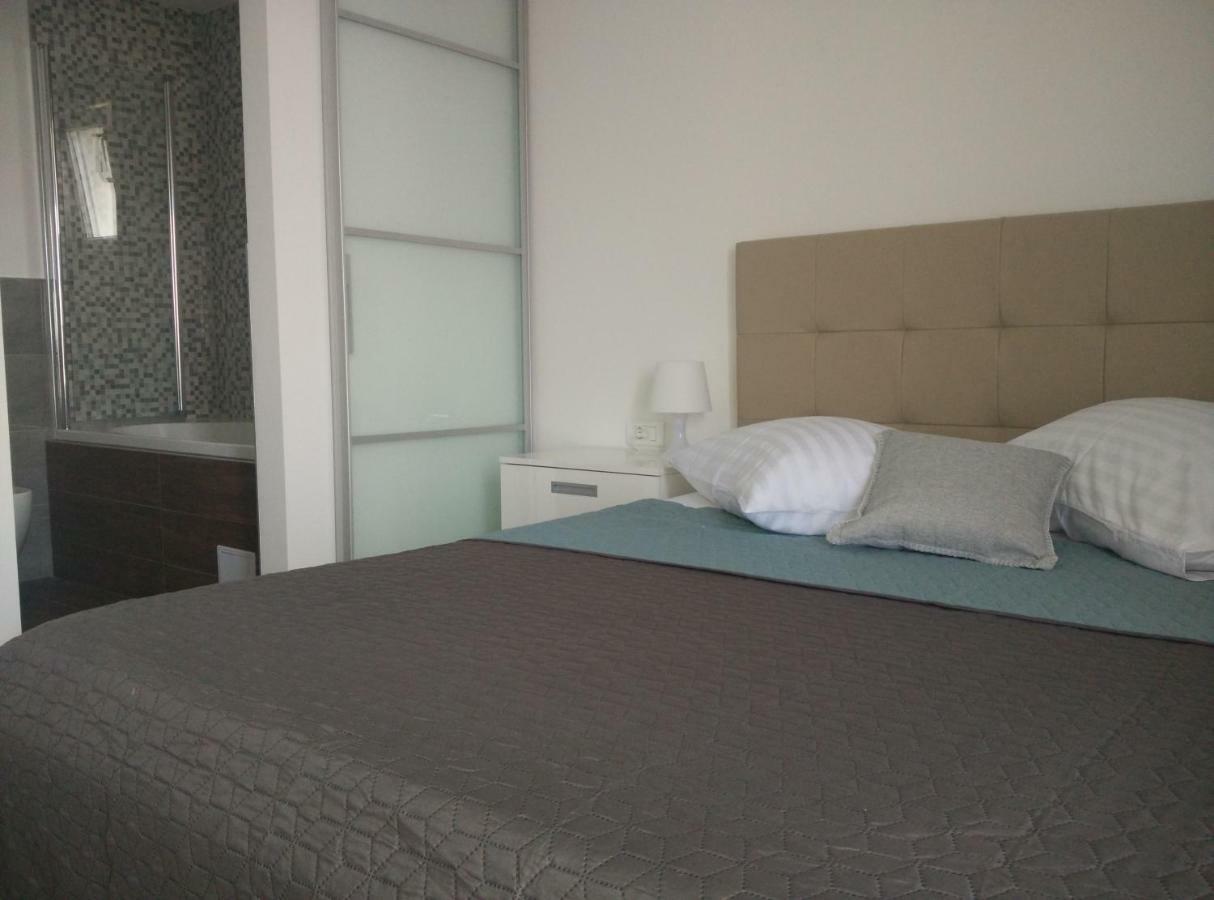 Appartement Gina