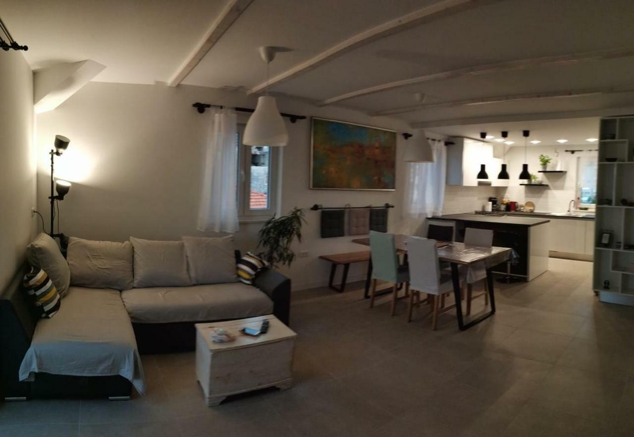 Appartement Gina Trogir