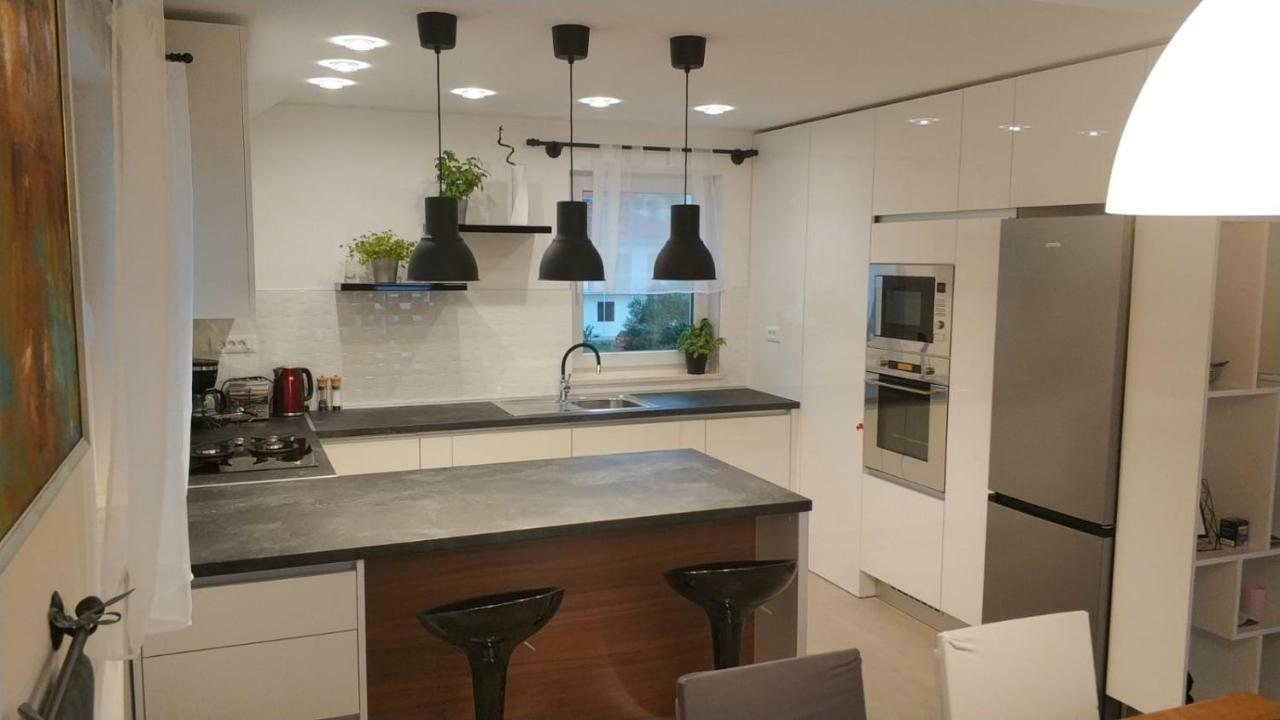 Gina Appartement *